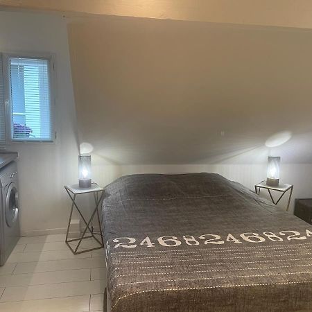 Le Boudoir Du Lac Annecy Exterior foto