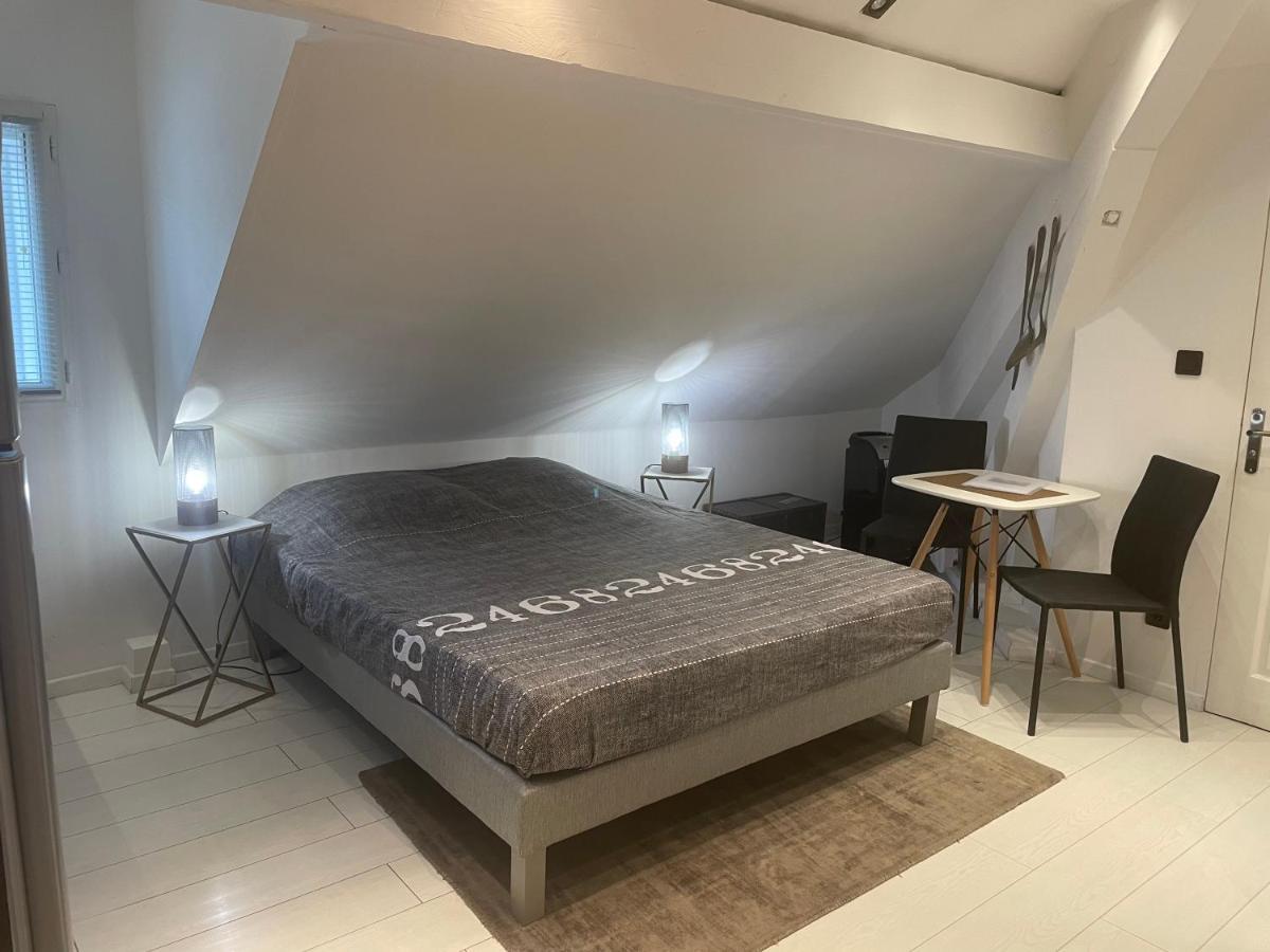 Le Boudoir Du Lac Annecy Exterior foto